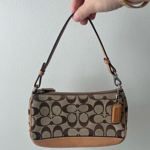 Coach Mini Bag